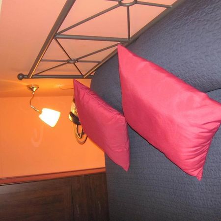L'Incanto Guesthouse Rome Extérieur photo