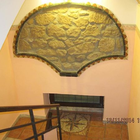 L'Incanto Guesthouse Rome Extérieur photo