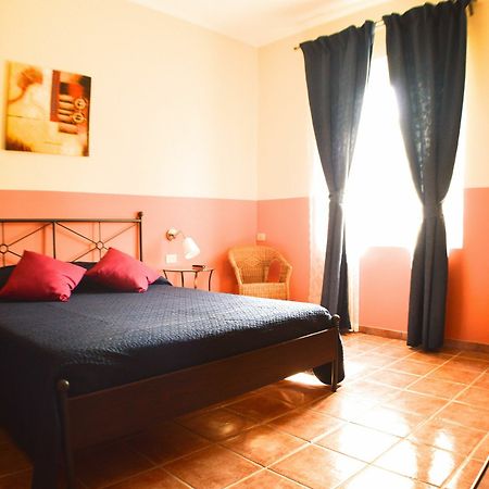 L'Incanto Guesthouse Rome Extérieur photo