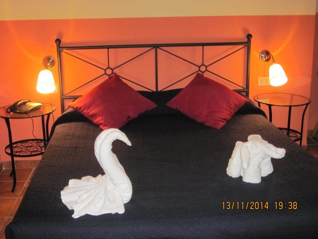 L'Incanto Guesthouse Rome Extérieur photo
