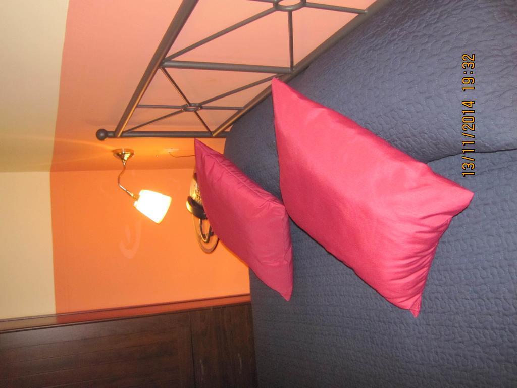 L'Incanto Guesthouse Rome Extérieur photo