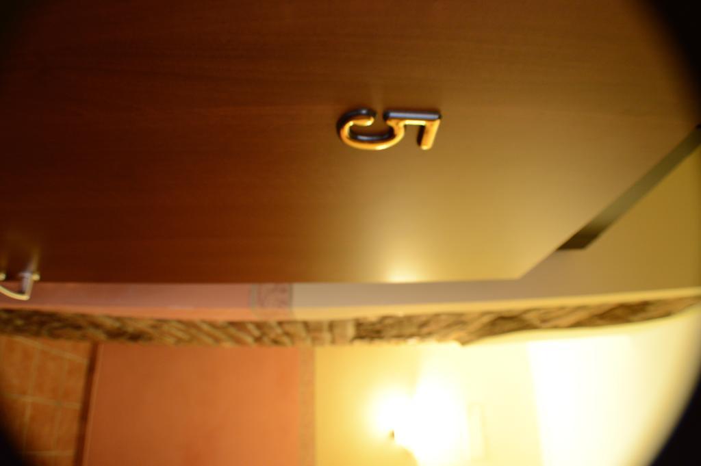 L'Incanto Guesthouse Rome Extérieur photo