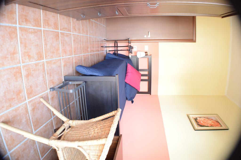 L'Incanto Guesthouse Rome Extérieur photo