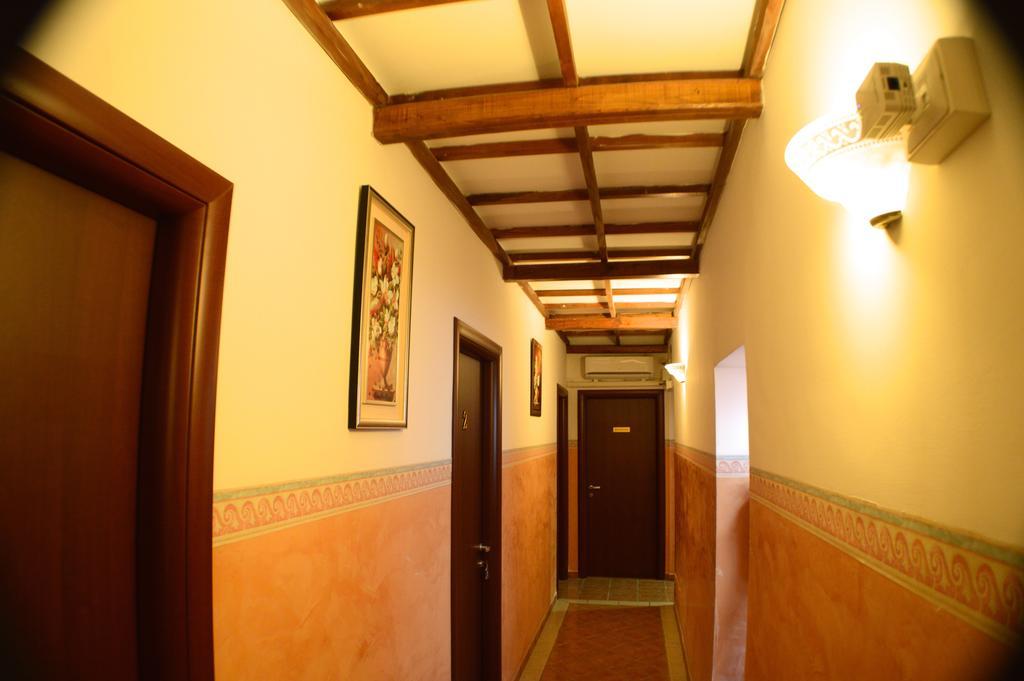 L'Incanto Guesthouse Rome Extérieur photo