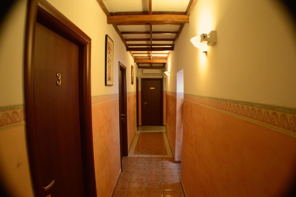 L'Incanto Guesthouse Rome Extérieur photo