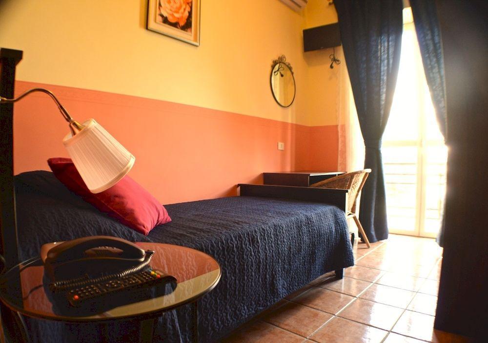 L'Incanto Guesthouse Rome Extérieur photo