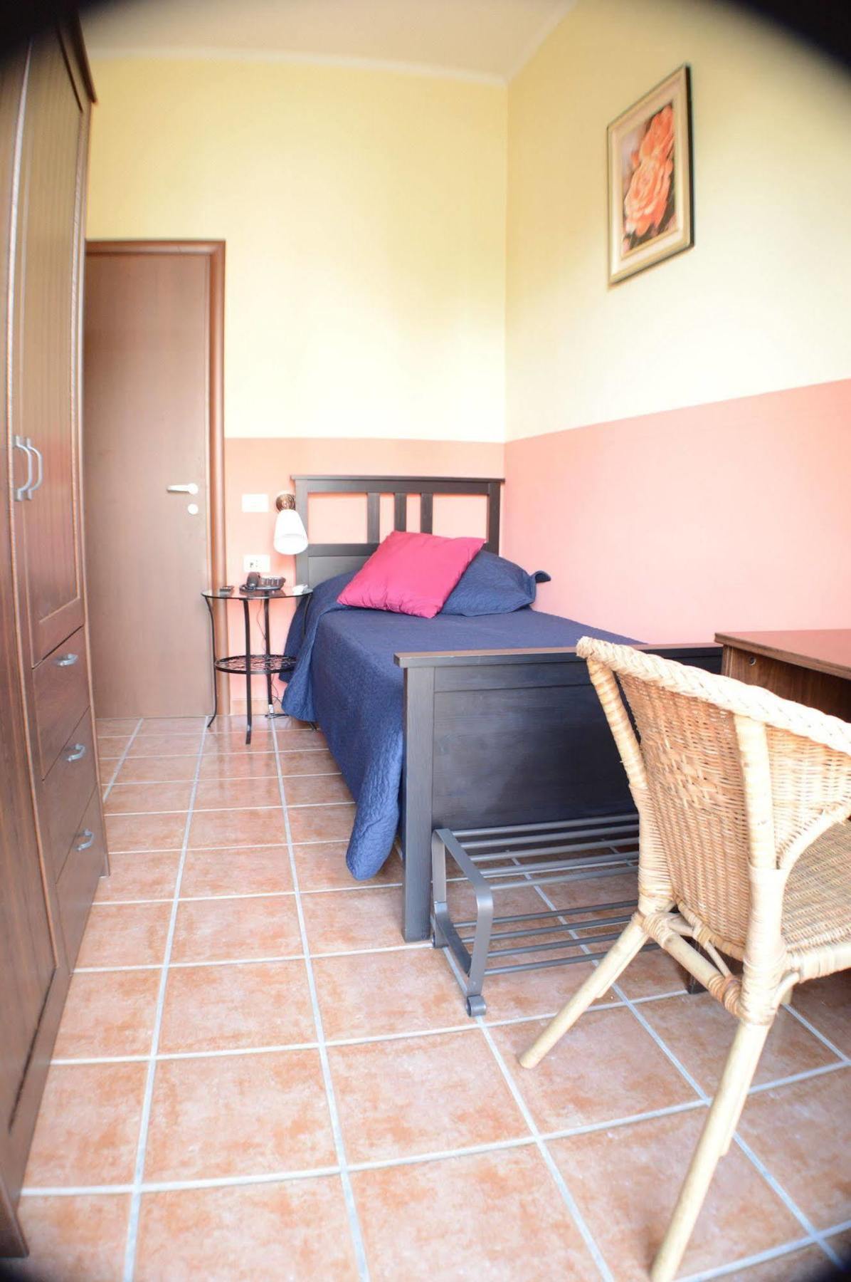 L'Incanto Guesthouse Rome Extérieur photo