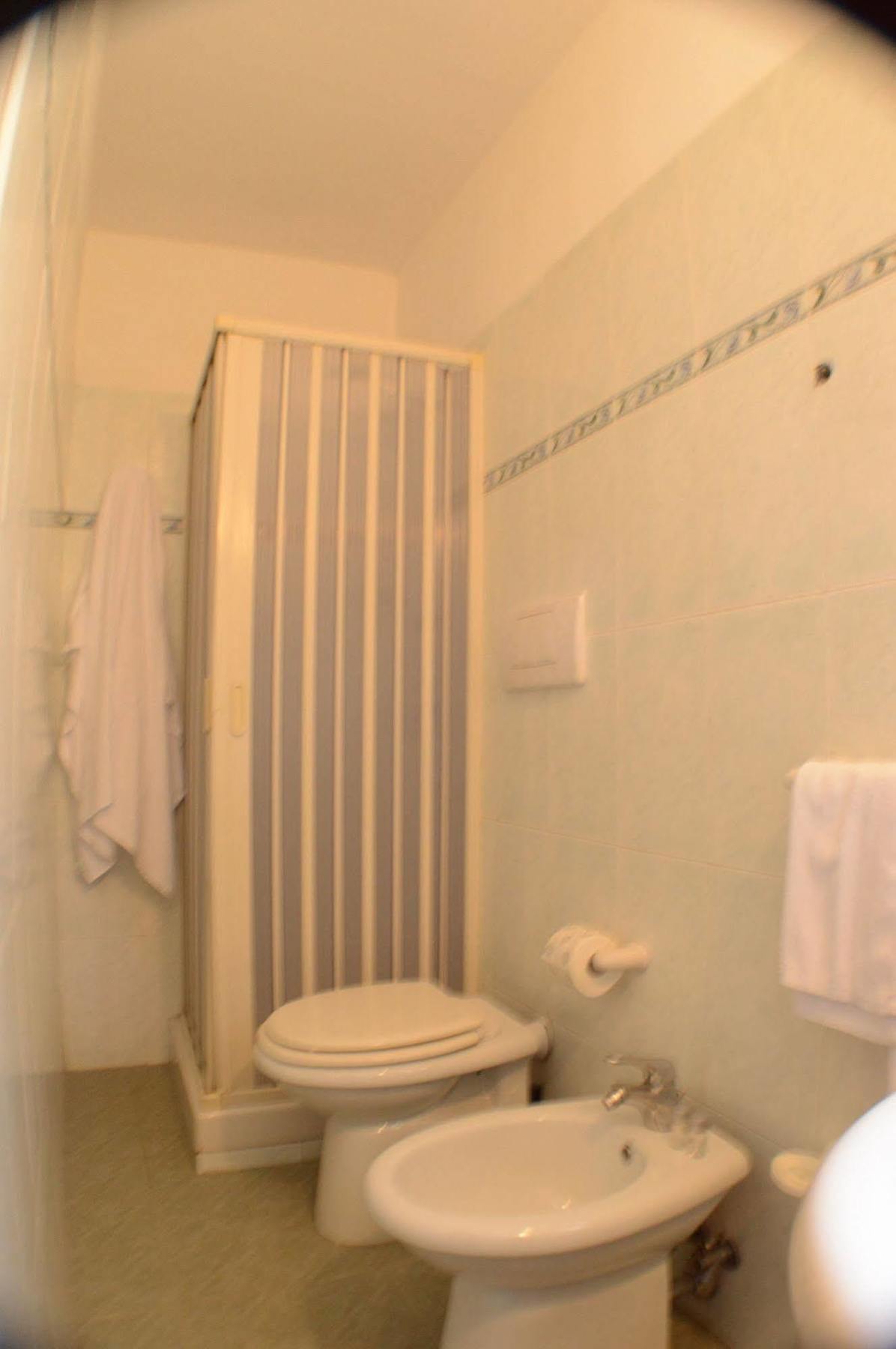 L'Incanto Guesthouse Rome Extérieur photo