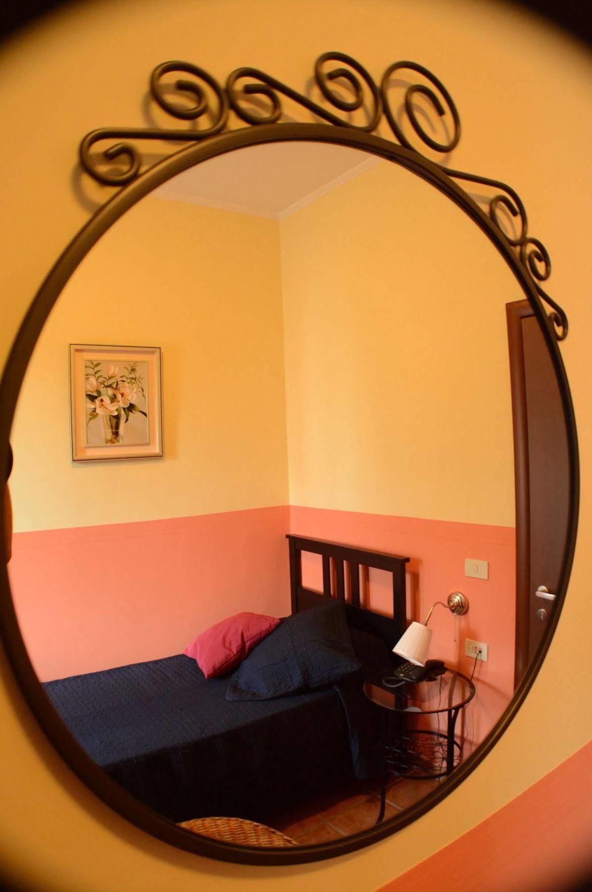 L'Incanto Guesthouse Rome Extérieur photo
