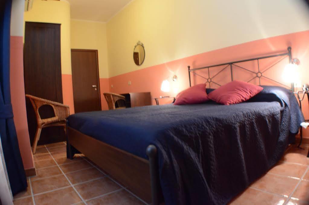 L'Incanto Guesthouse Rome Extérieur photo