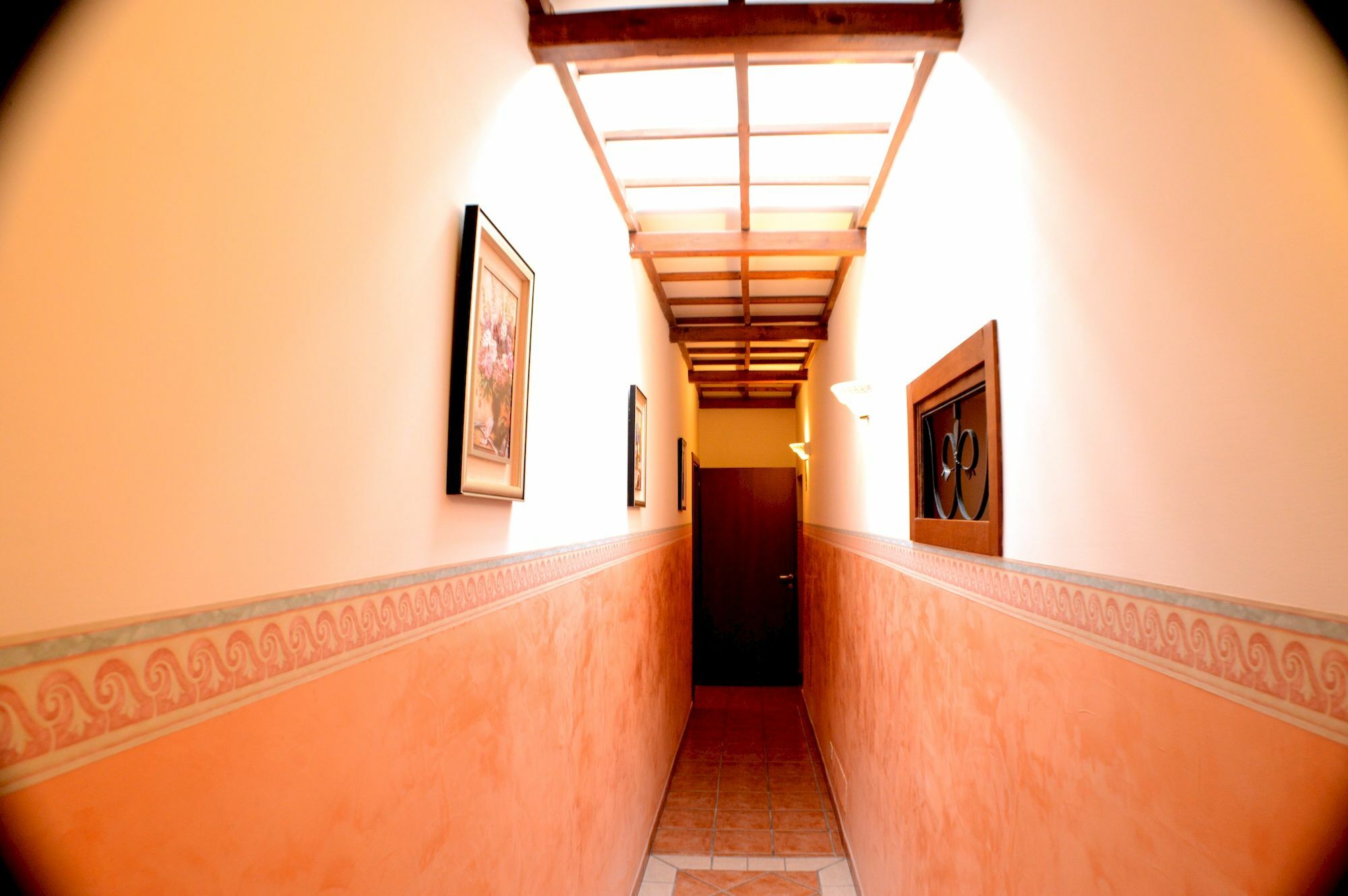 L'Incanto Guesthouse Rome Extérieur photo
