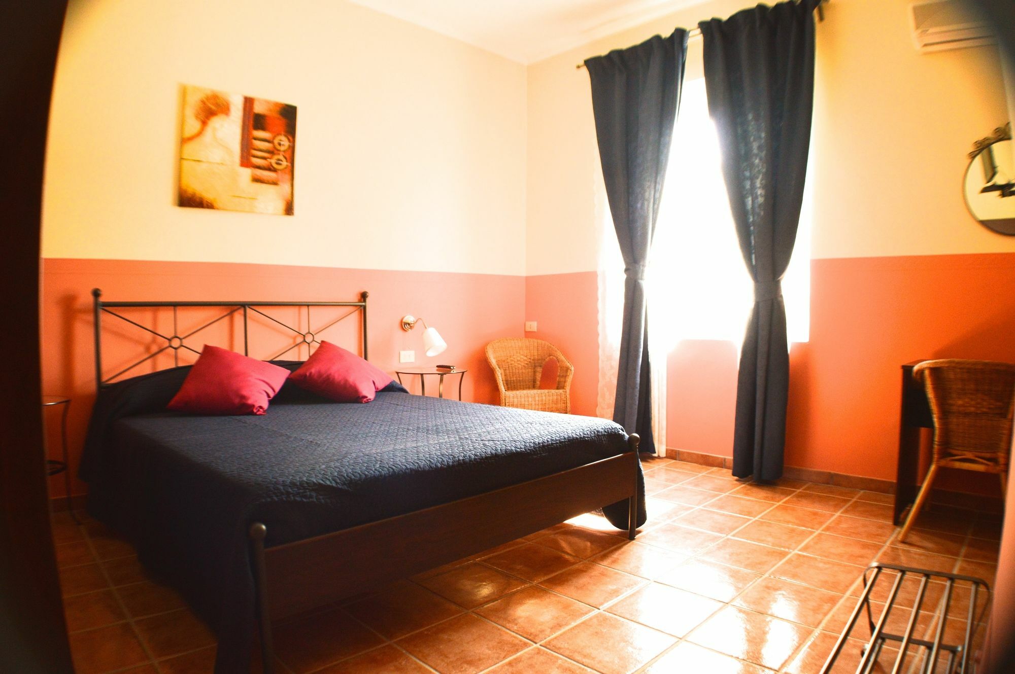L'Incanto Guesthouse Rome Extérieur photo