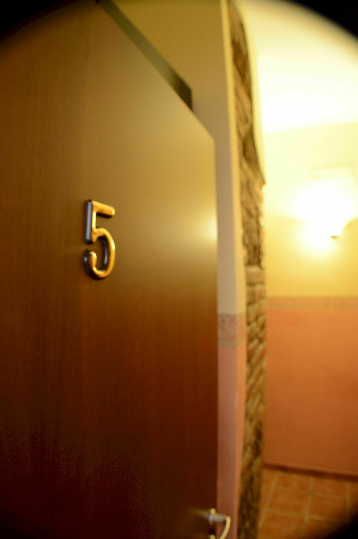 L'Incanto Guesthouse Rome Extérieur photo