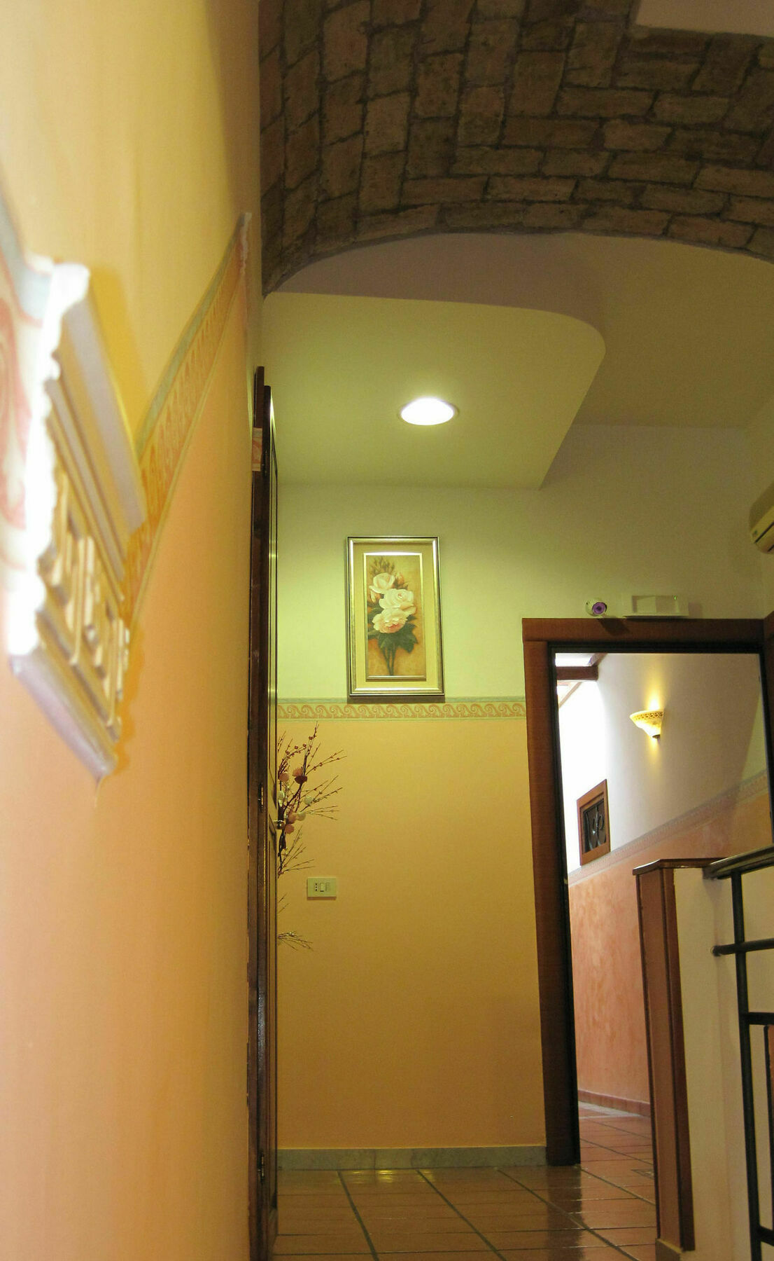 L'Incanto Guesthouse Rome Extérieur photo