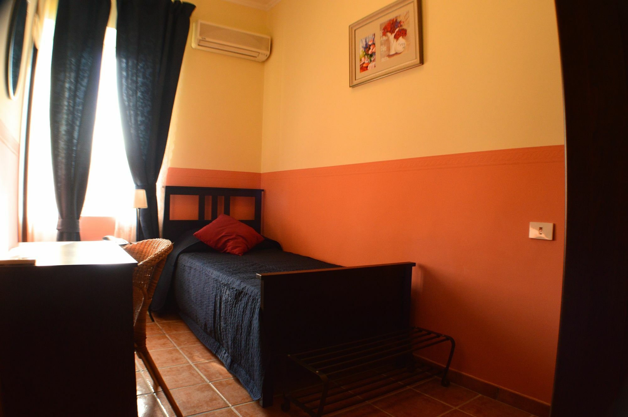 L'Incanto Guesthouse Rome Extérieur photo