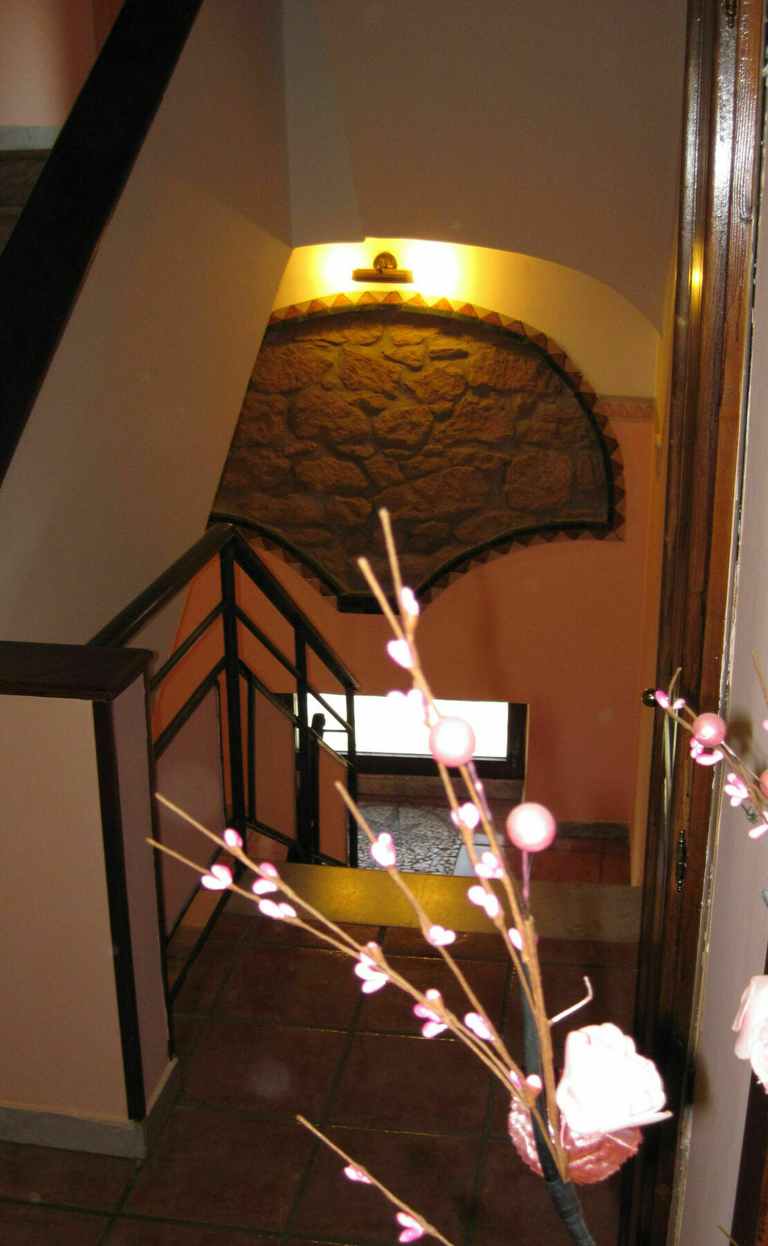 L'Incanto Guesthouse Rome Extérieur photo