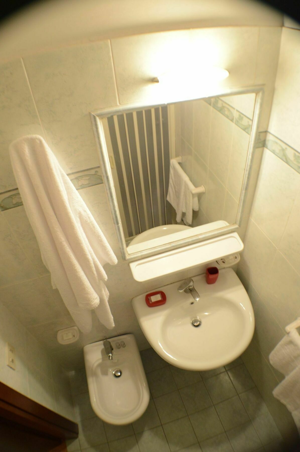 L'Incanto Guesthouse Rome Extérieur photo