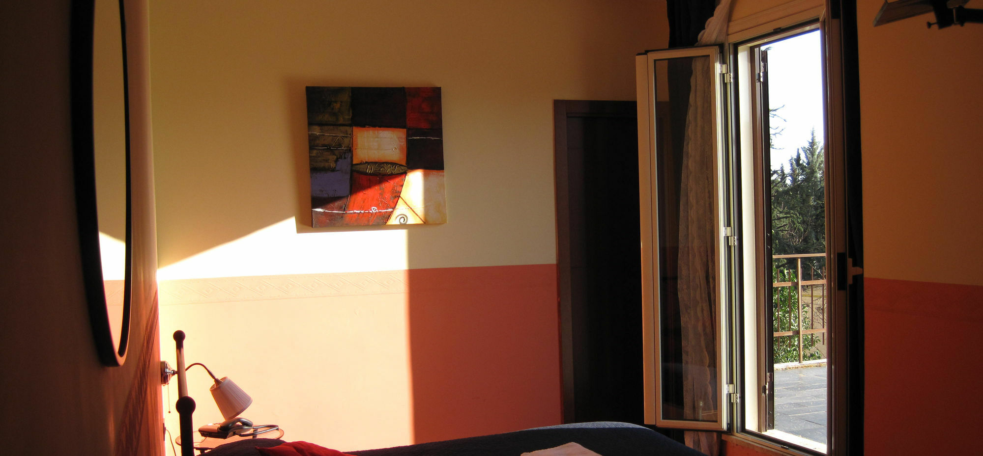 L'Incanto Guesthouse Rome Extérieur photo