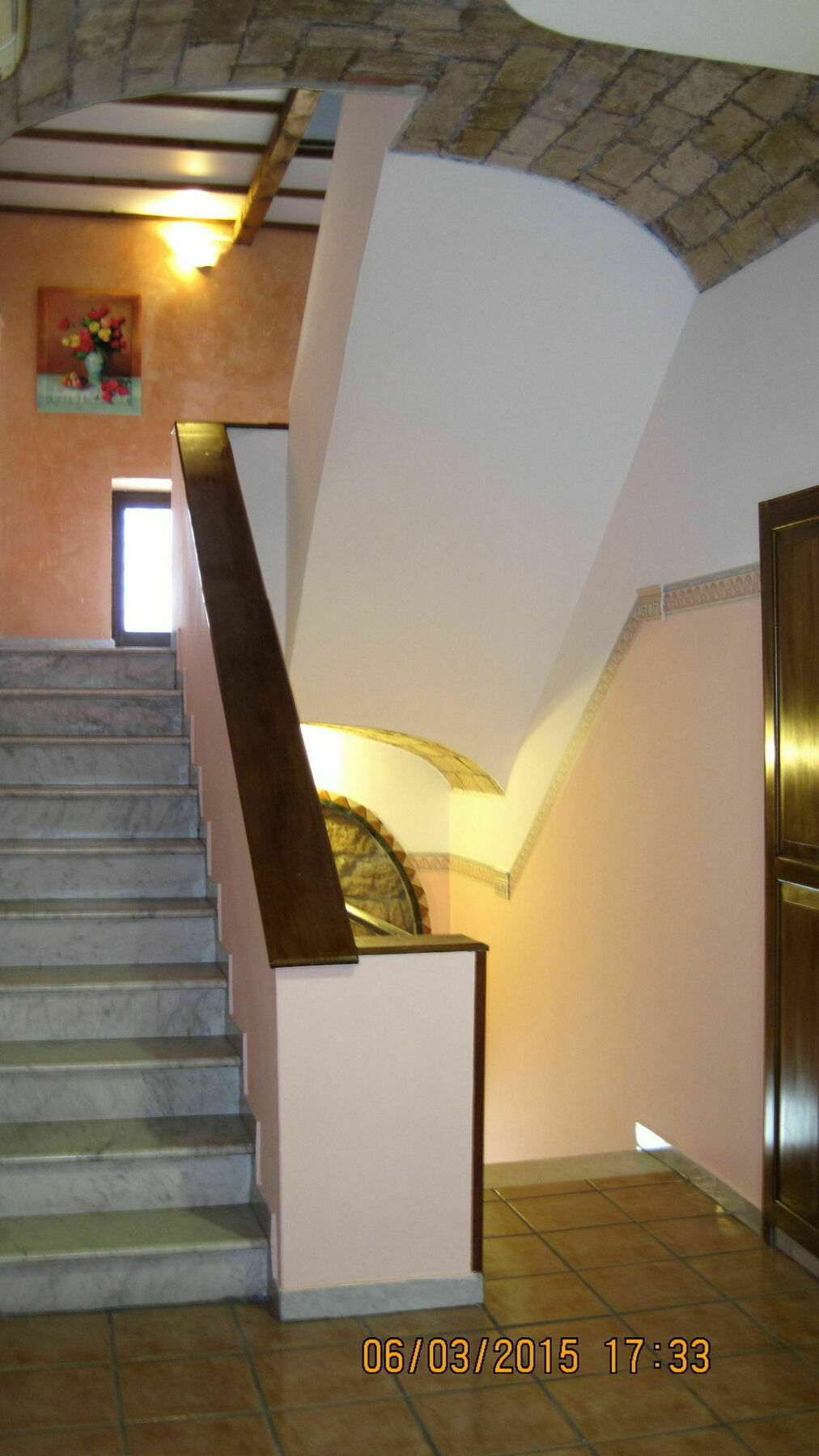 L'Incanto Guesthouse Rome Extérieur photo